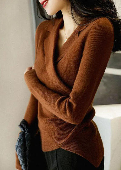 Yara Sweater™ | Warm und stilvoll