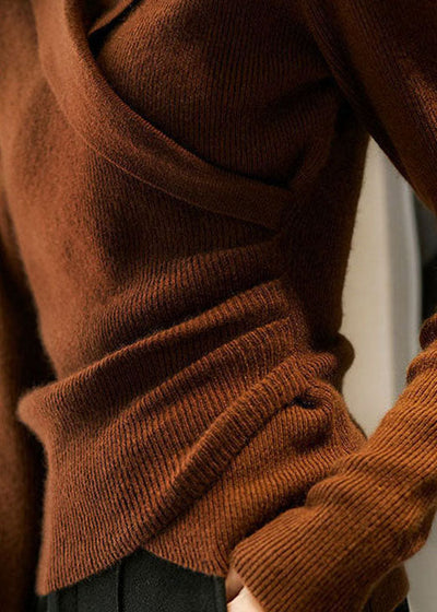 Yara Sweater™ | Warm und stilvoll
