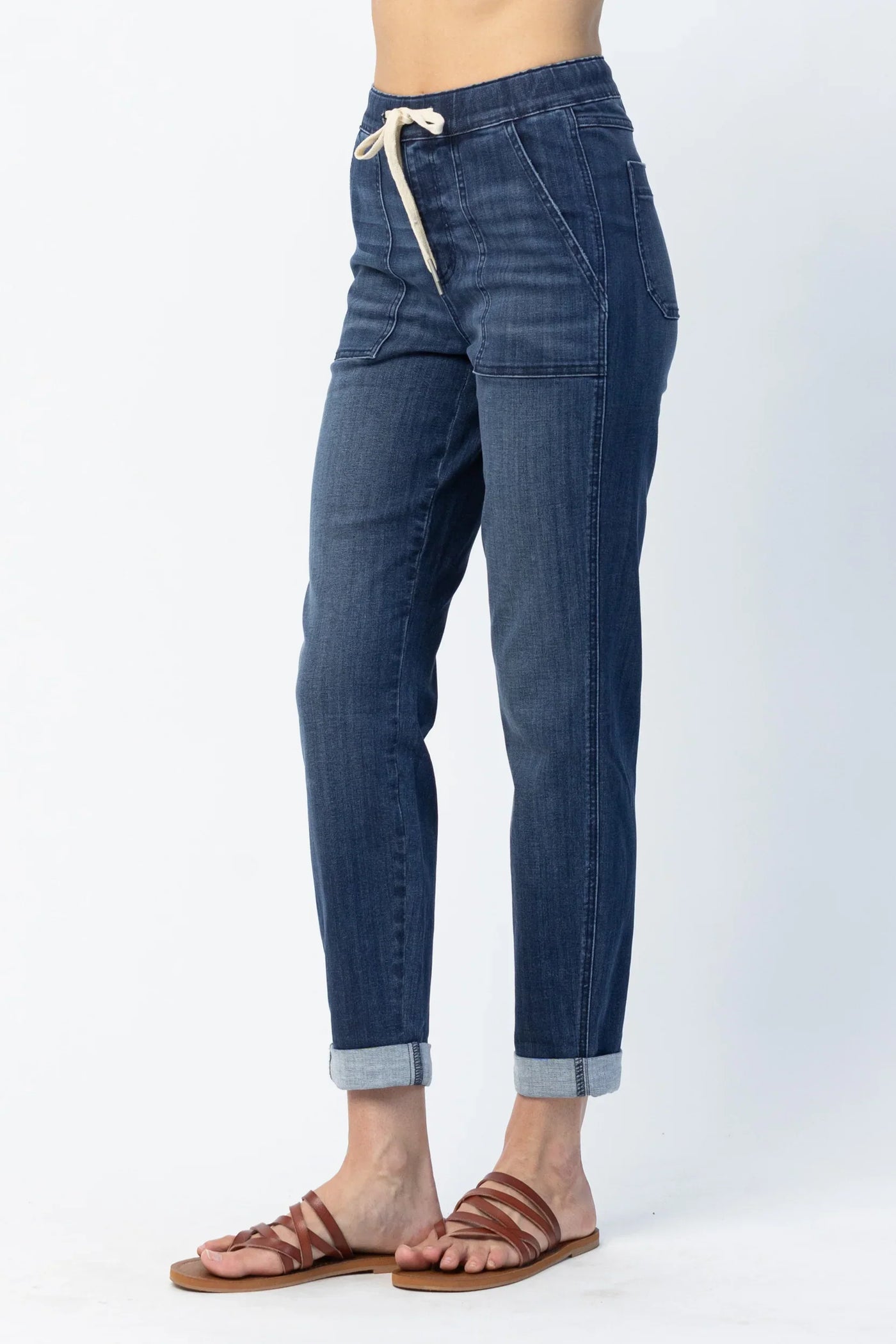 Yuliana Jeans | Stilvoll und bequem