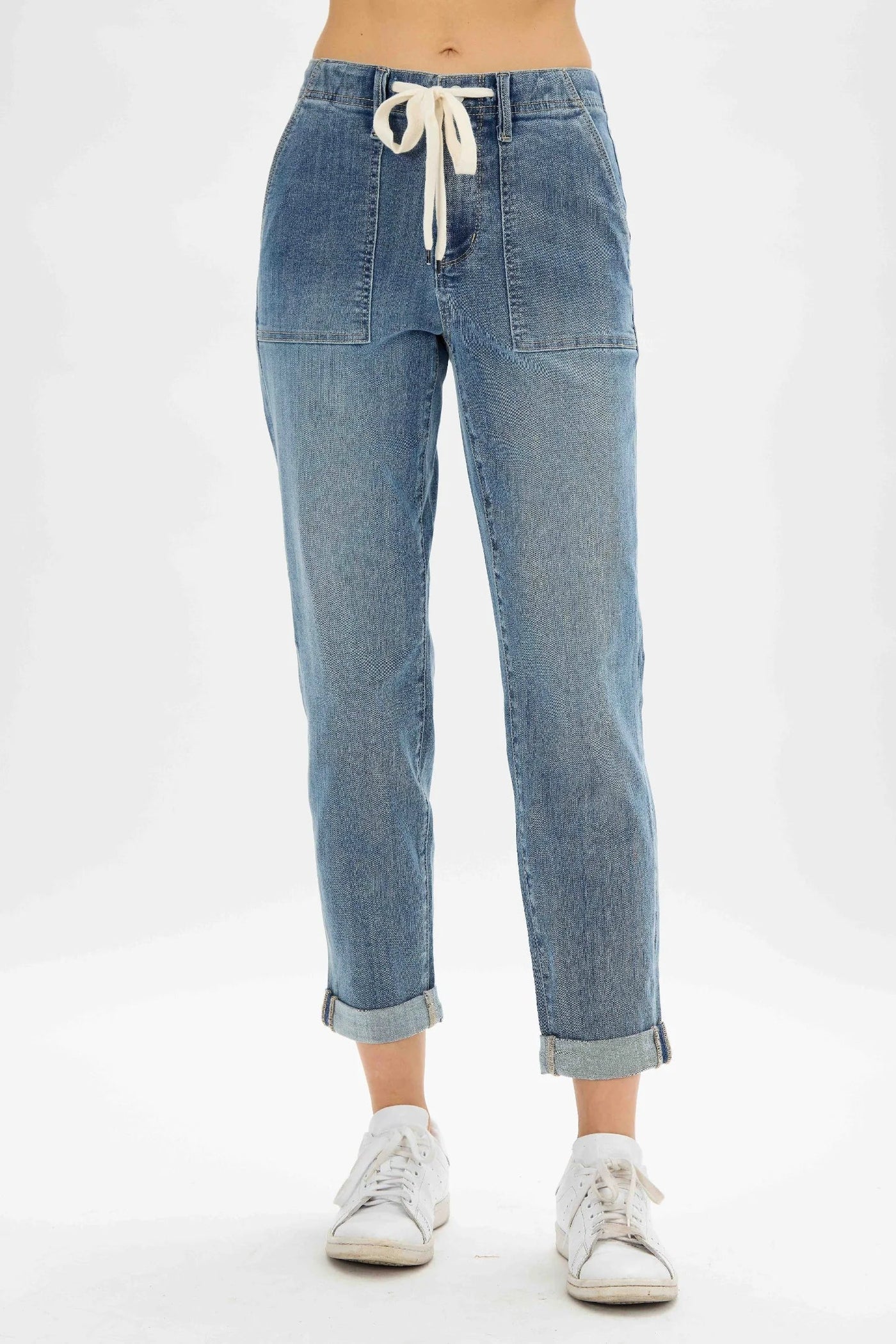 Yuliana Jeans | Stilvoll und bequem