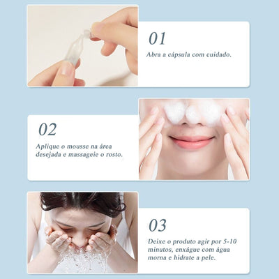 PorePerfect | Reinigt und verfeinert die Poren (1+1 GRATIS)