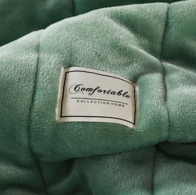 Monclara | Luxury Blanket - Luxuriöser und Warmer Winterteppich