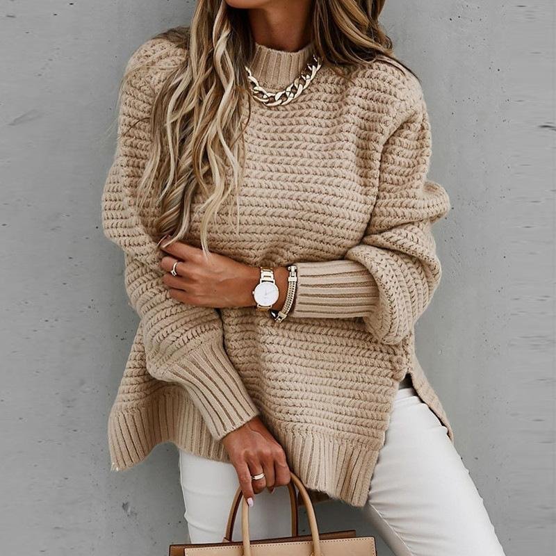 Monclara Brittany Sweater