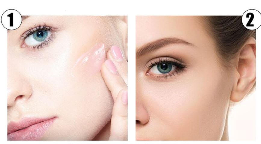 PrimePerfect | Verfeinert die Poren, schafft glatte Haut (1+1 GRATIS)