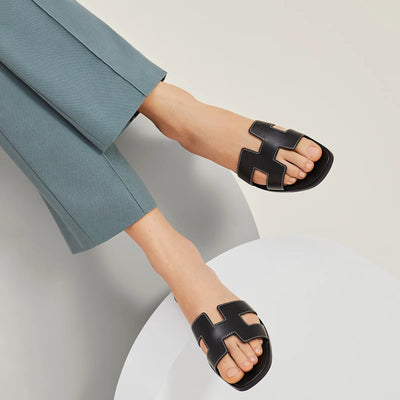 Felicity Sandals | Stilvoll und komfortabel