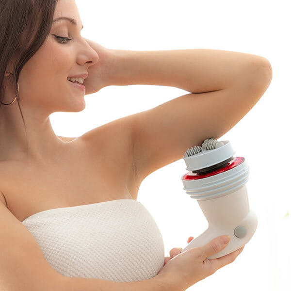 Cellulite-Massagegerät™ | Für eine glatte Haut