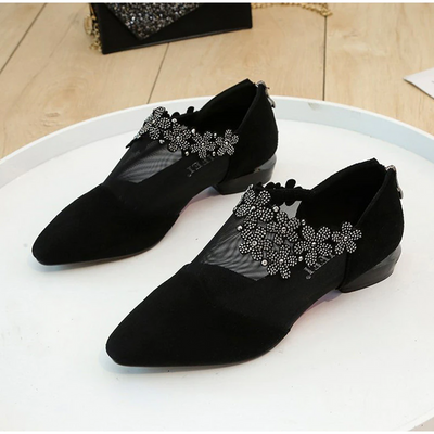 Rachel Shoes | Elegant und bequem