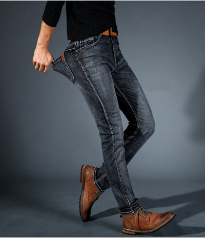 Monclara | Dylan Heren Stretch Jeans (1+1 GRATIS)