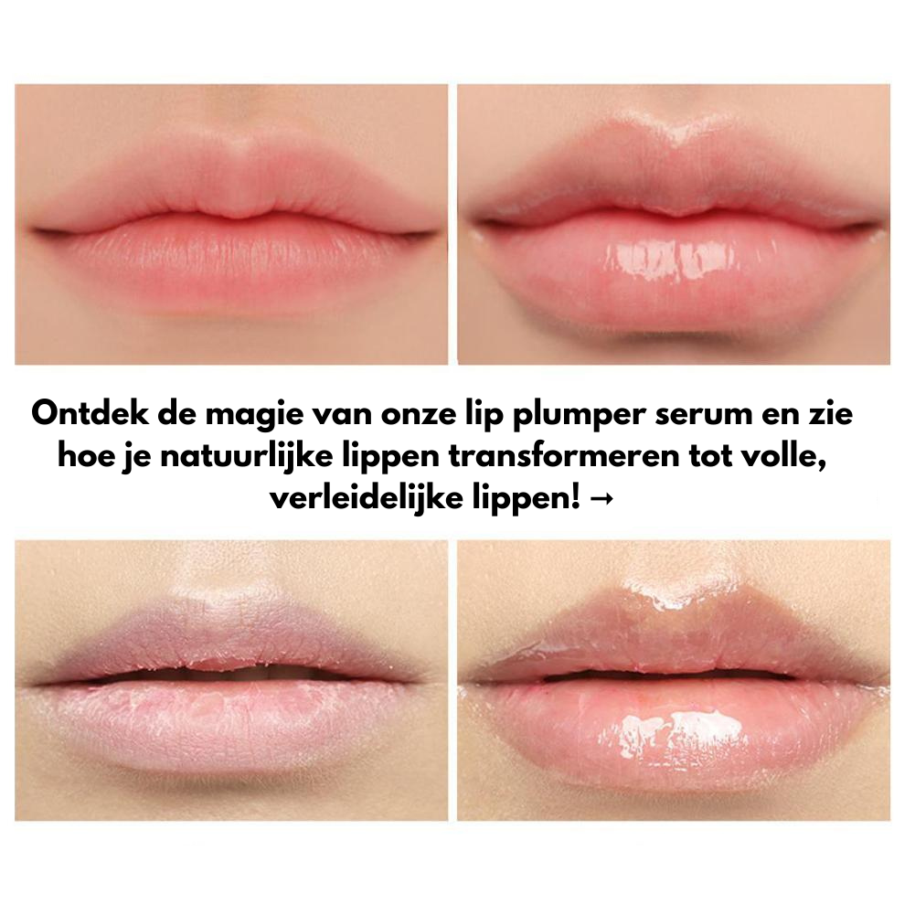 Monclara™ | Lip Plumping Serum (1+1 GRATIS)