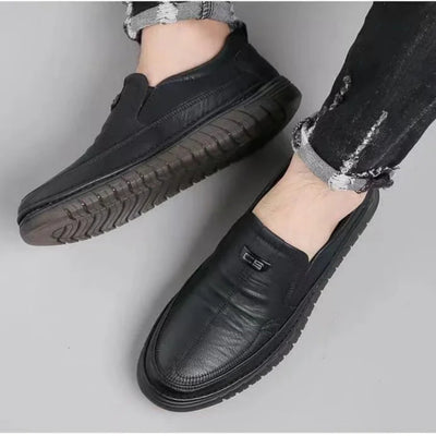 Men's Premium Leather Shoes