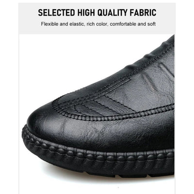 Men's Premium Leather Shoes