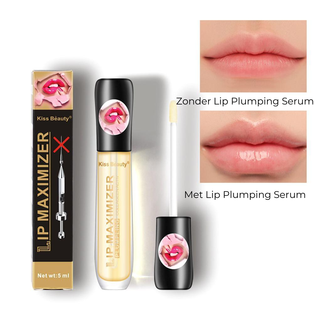 Monclara™ | Lip Plumping Serum (1+1 GRATIS)