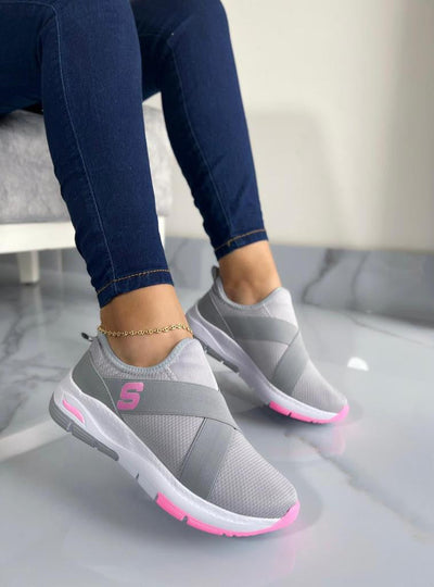 Yuna Sneakers | Stilvoll und bequem