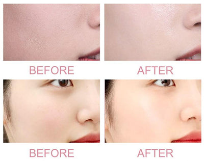 PrimePerfect | Verfeinert die Poren, schafft glatte Haut (1+1 GRATIS)