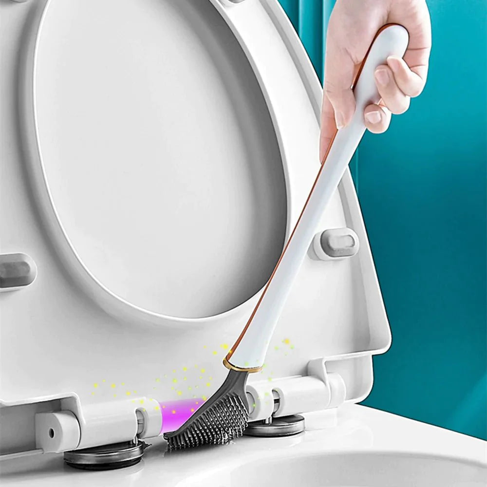 Toilet Brush | Die elegante und hygienische Toilettenbürste