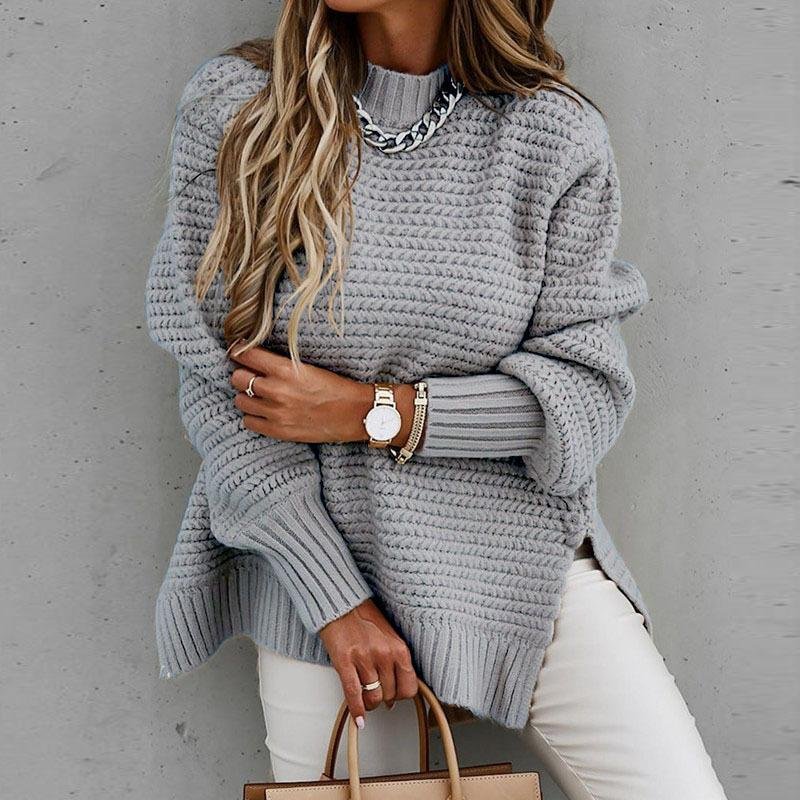 Monclara Brittany Sweater