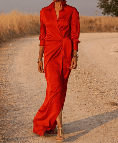 Monclara | Aleena Formelles Kleid