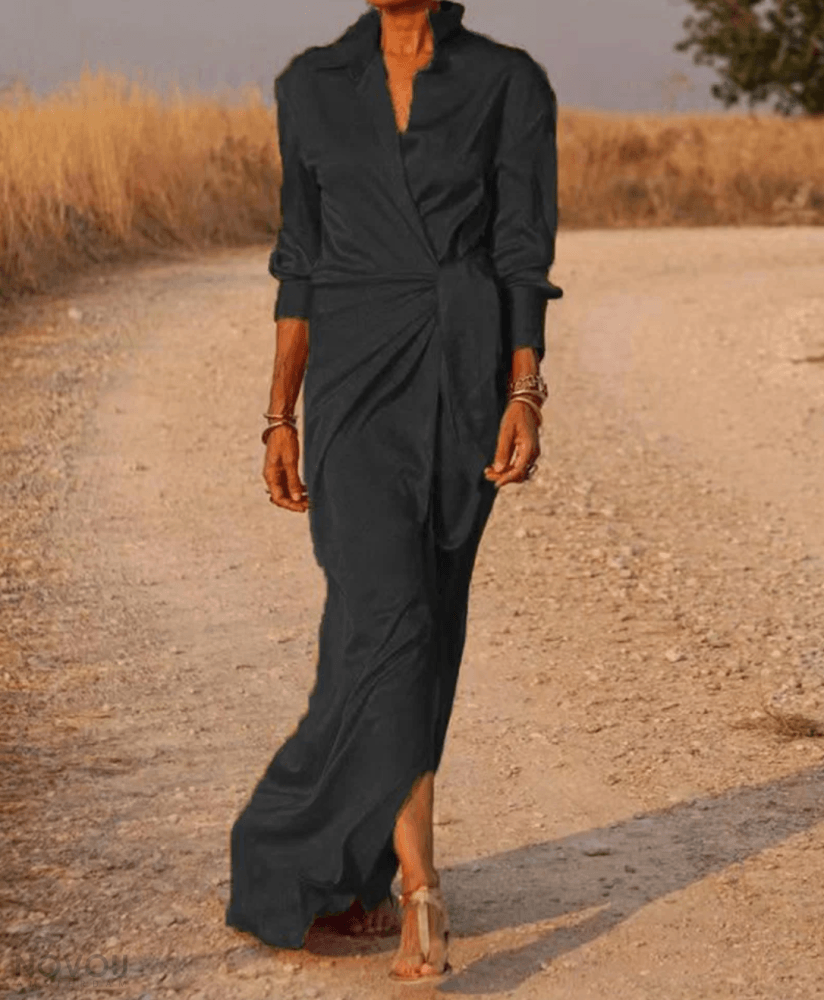 Monclara | Aleena Formelles Kleid