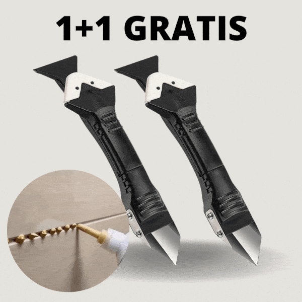 Monclara™️ Kit Entferner (1+1 GRATIS)