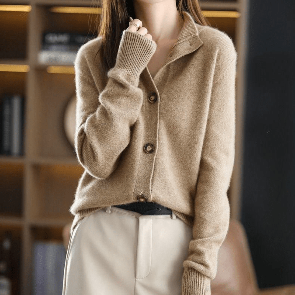 Monclara | Emily Bequemer Pullover