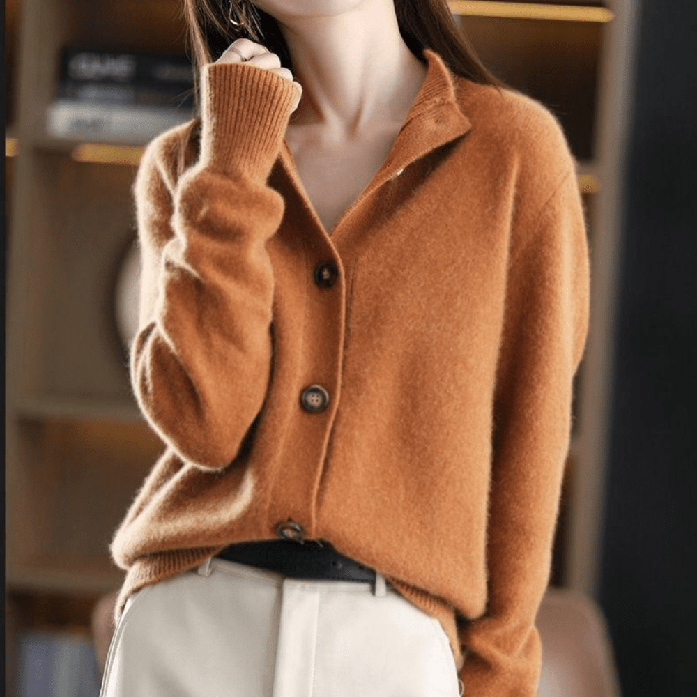 Monclara | Emily Bequemer Pullover